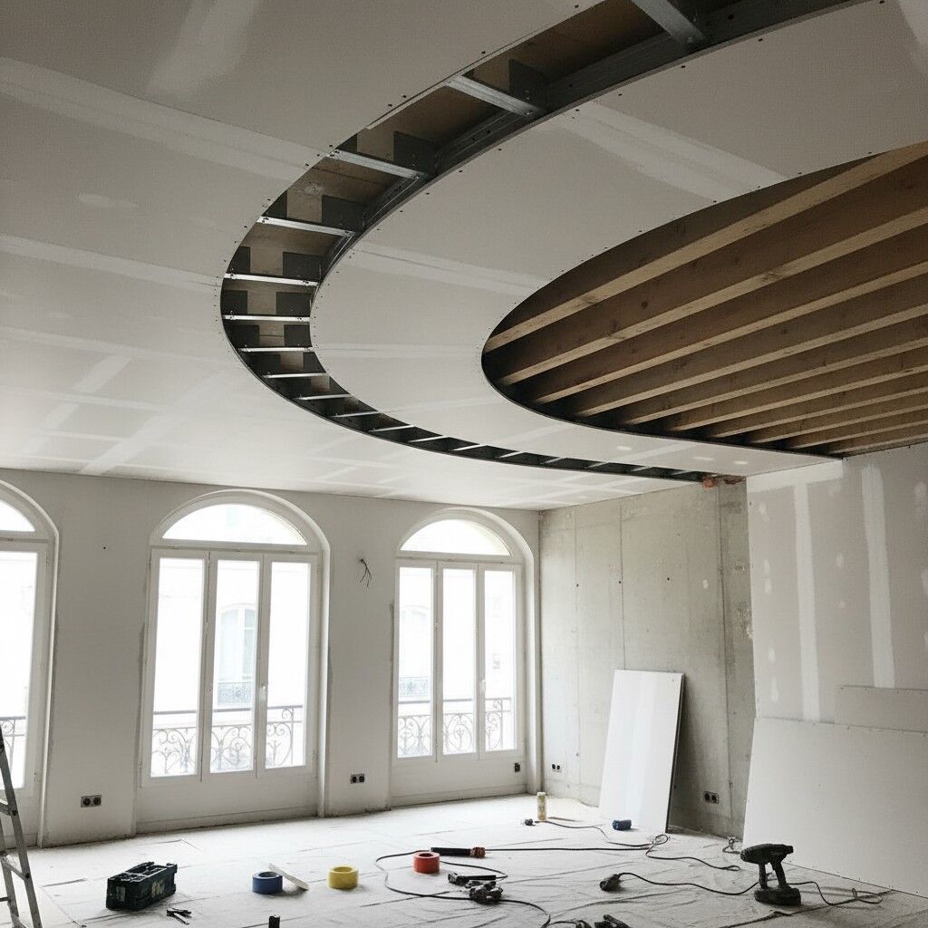 ARCHITEA CREATION